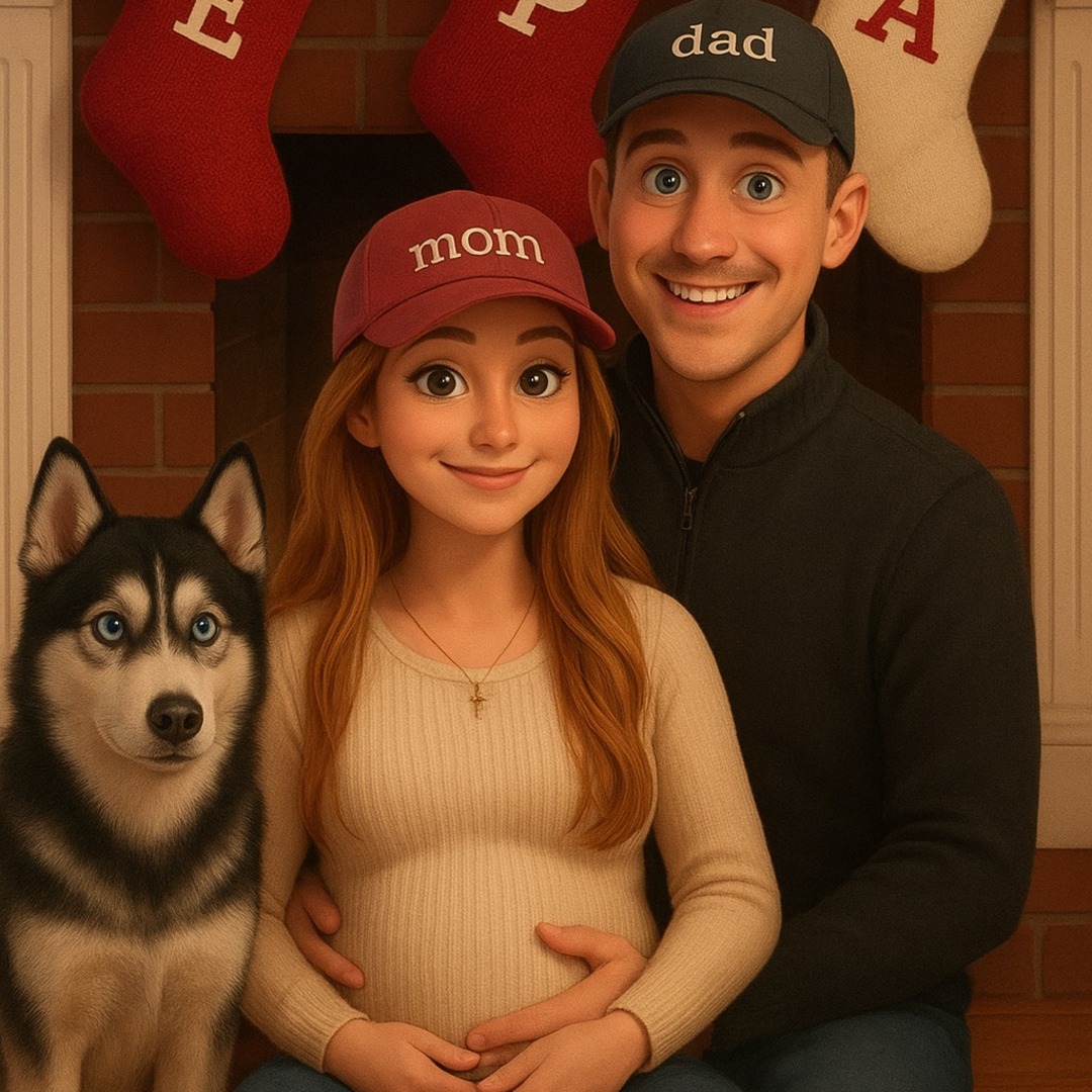 Photo shared by Erika for their Babylist baby registry.