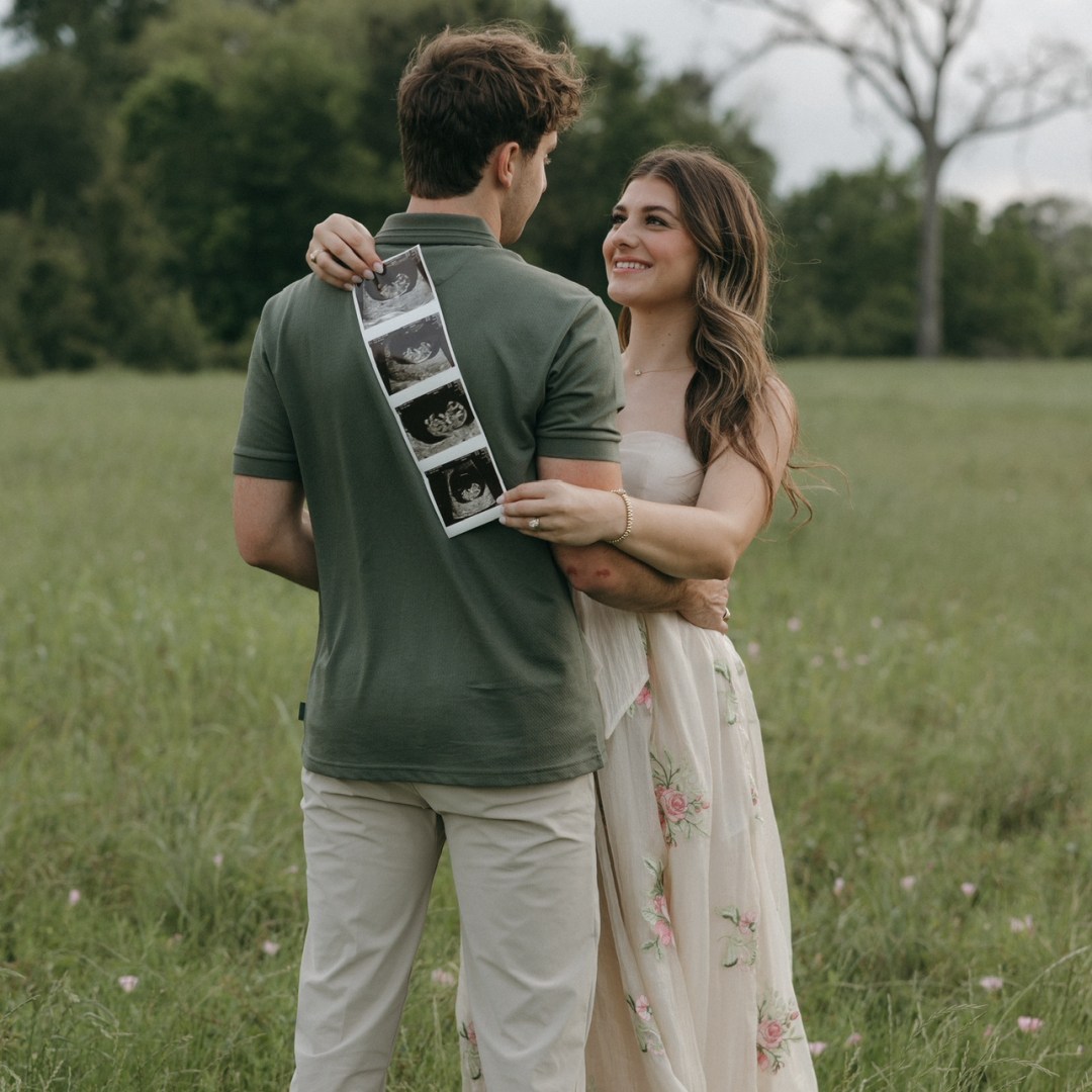 Photo shared by Anna for their Babylist baby registry.