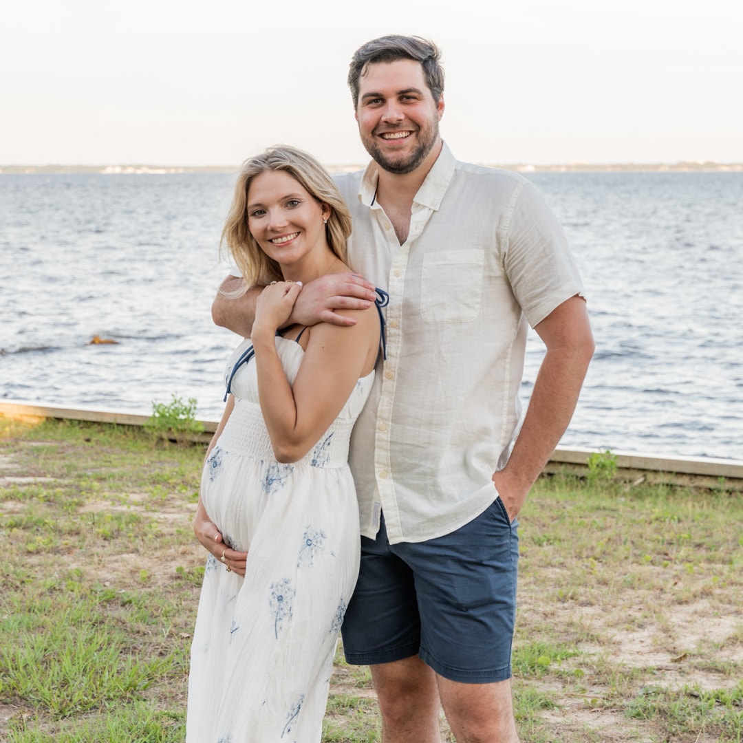 Photo shared by Hendrick for their Babylist baby registry.