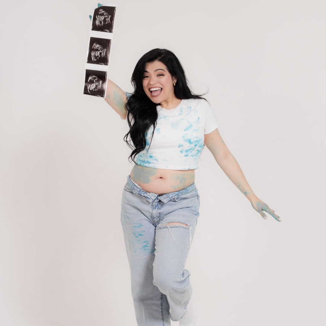 Photo shared by Druscilla for their Babylist baby registry.