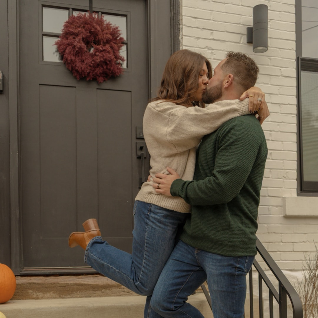 Photo shared by Kaela for their Babylist baby registry.