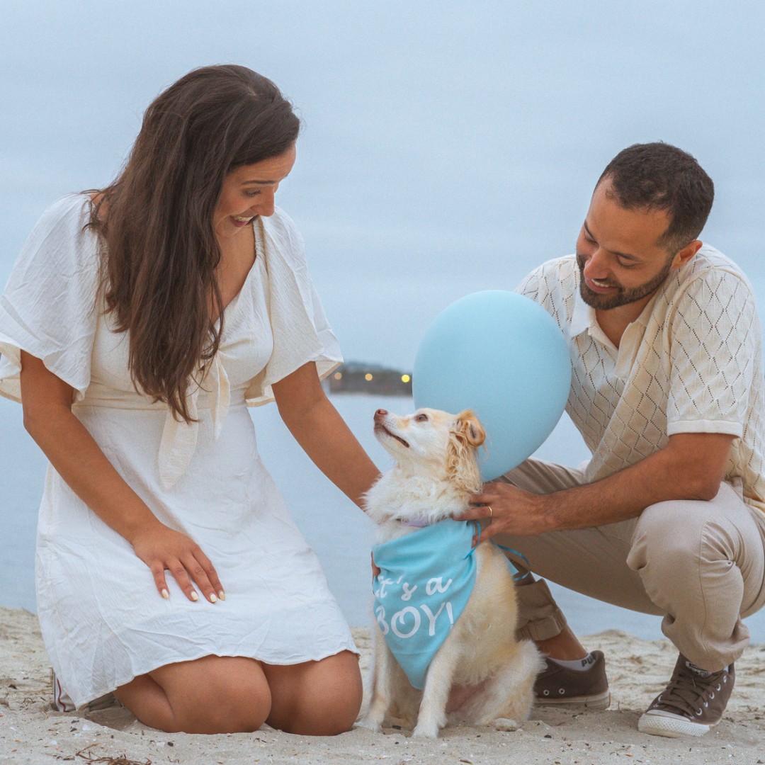 Photo shared by Beatriz for their Babylist baby registry.