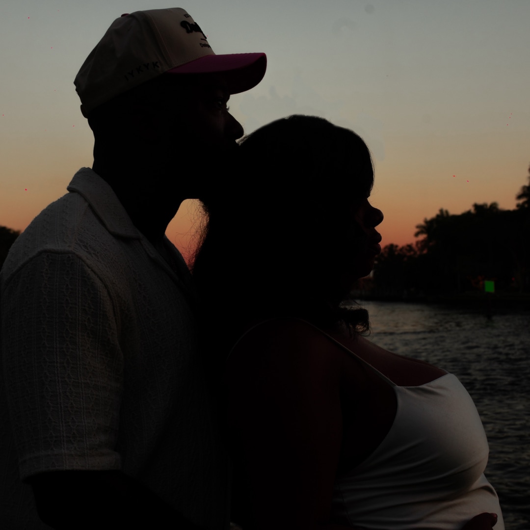 Photo shared by Kayla for their Babylist baby registry.