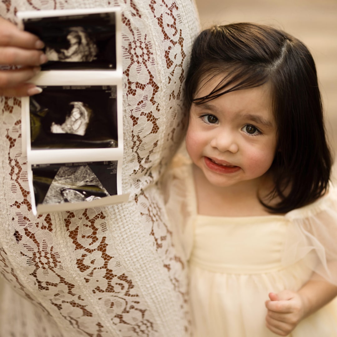 Photo shared by Kelli for their Babylist baby registry.