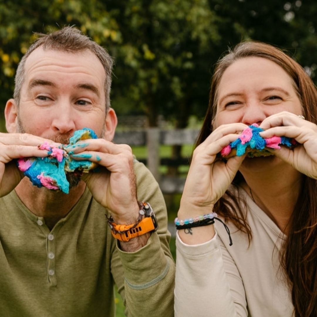 Photo shared by Mandy for their Babylist baby registry.