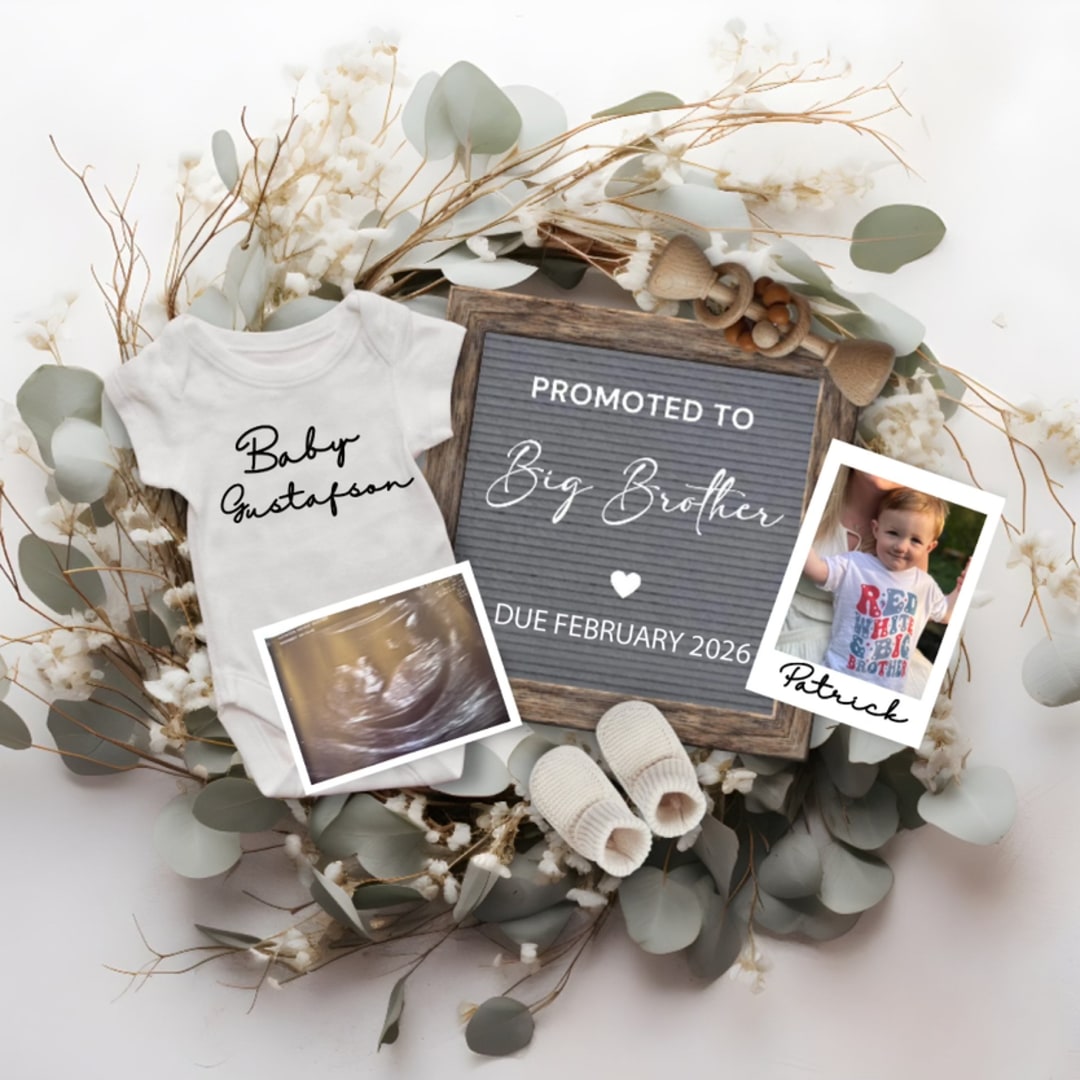 Photo shared by Nikki for their Babylist baby registry.