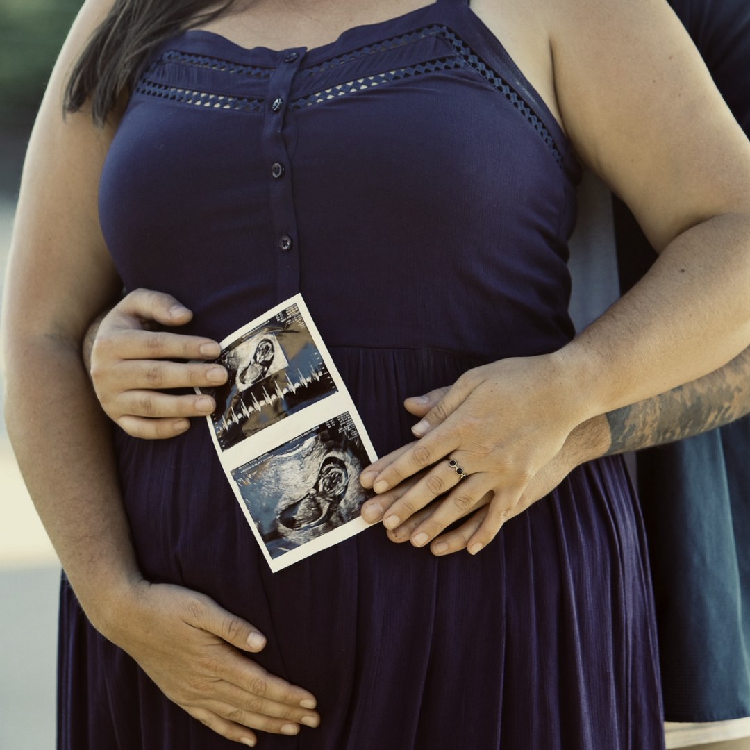 Photo shared by Shelby for their Babylist baby registry.