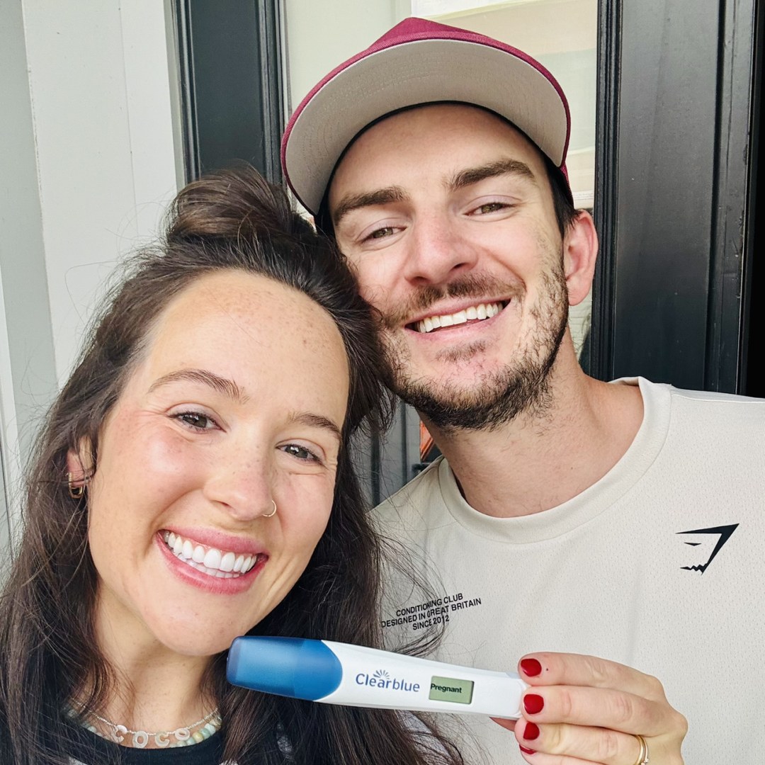 Photo shared by Corinne for their Babylist baby registry.