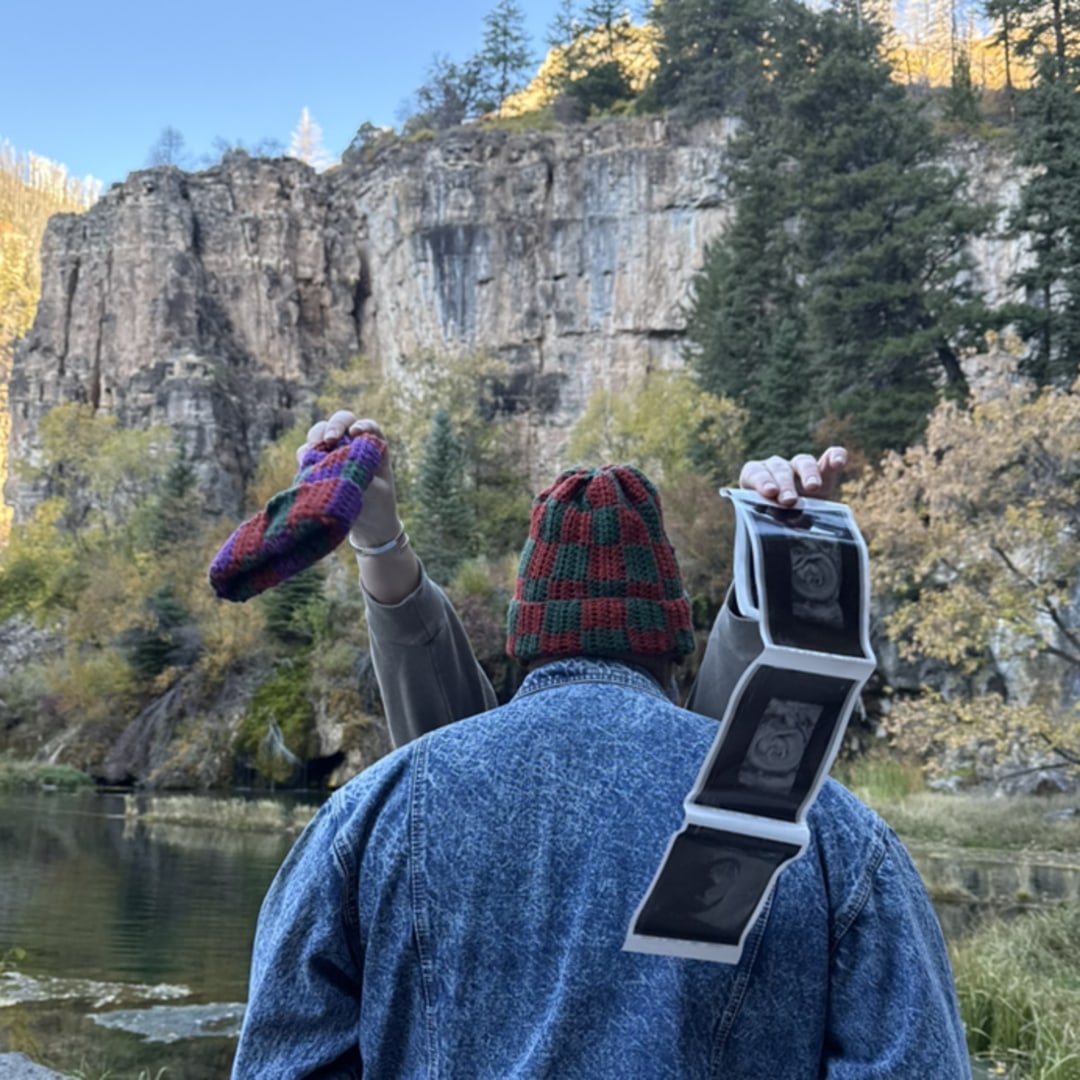 Photo shared by Aero for their Babylist baby registry.