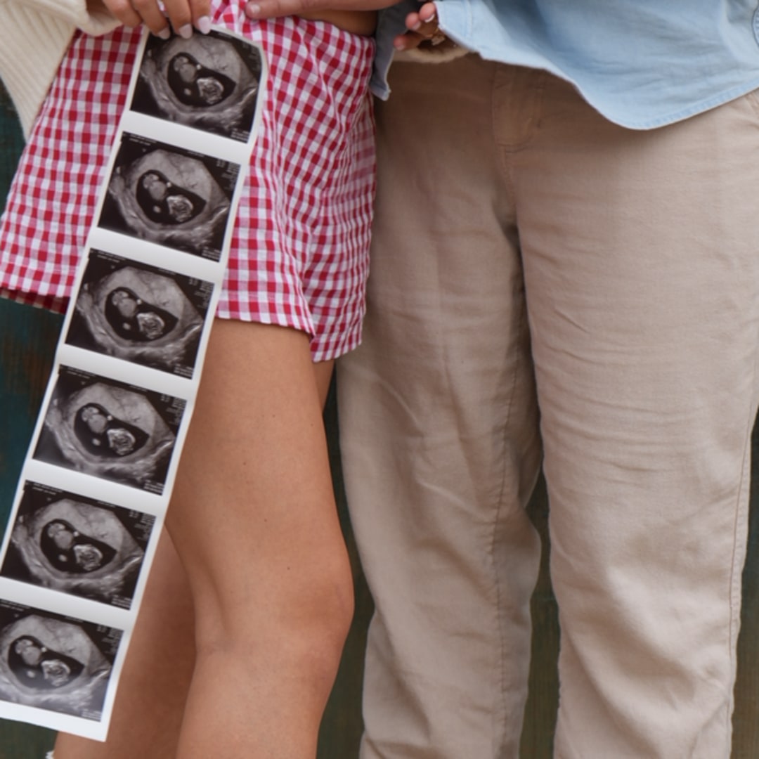 Photo shared by Megan for their Babylist baby registry.