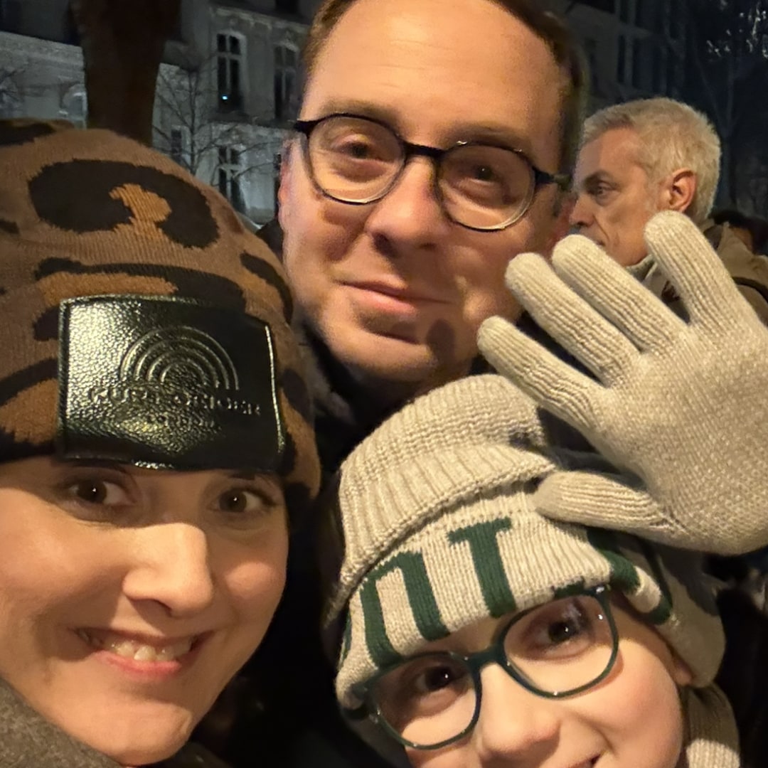 Photo shared by Ashley for their Babylist baby registry.