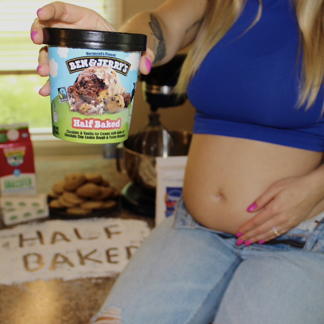 Photo shared by Alyson for their Babylist baby registry.