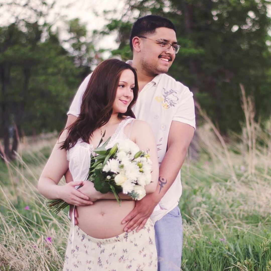Photo shared by Heaven for their Babylist baby registry.