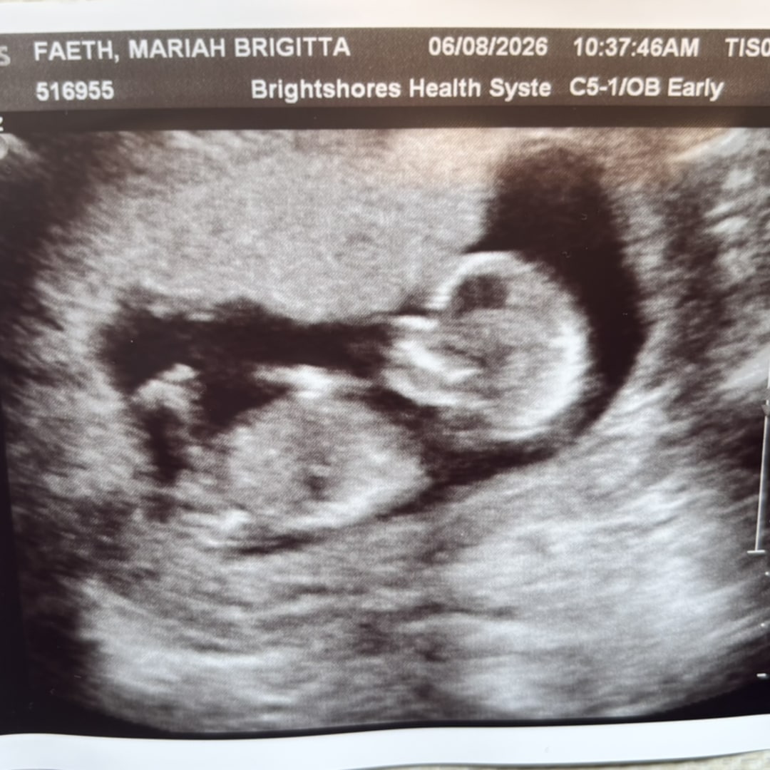 Photo shared by Mariah for their Babylist baby registry.