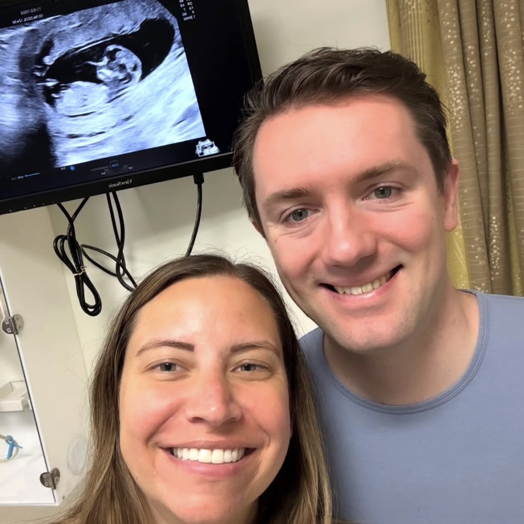 Photo shared by Jackie for their Babylist baby registry.