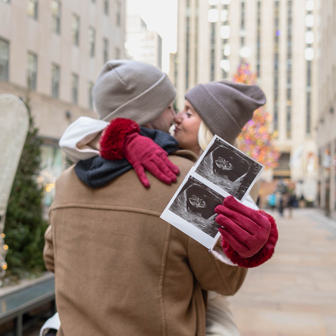 Photo shared by Macayla for their Babylist baby registry.