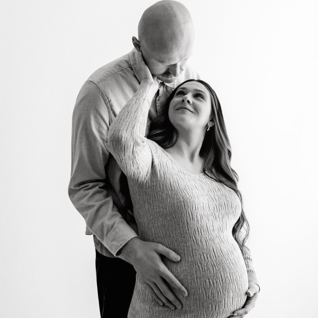 Photo shared by Marina for their Babylist baby registry.