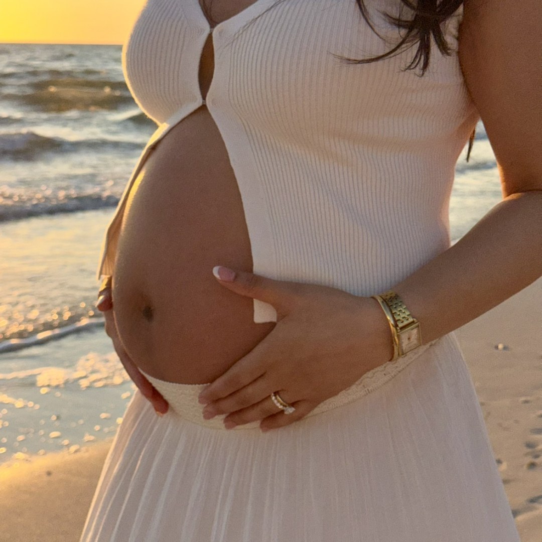 Photo shared by Erika for their Babylist baby registry.