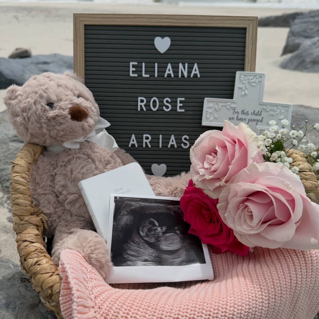 Photo shared by Maddison for their Babylist baby registry.