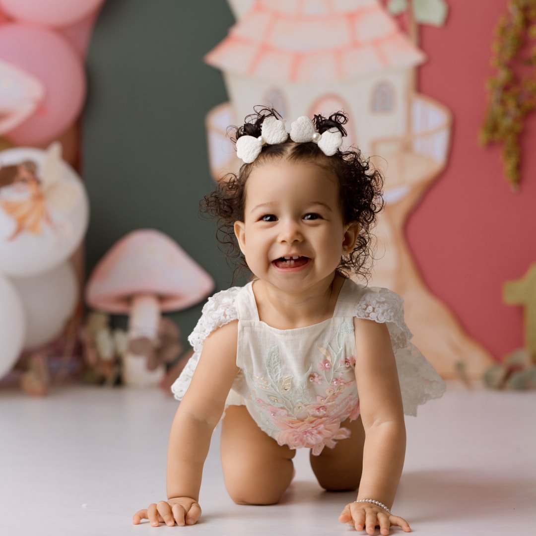 Photo shared by Ema for their Babylist baby registry.