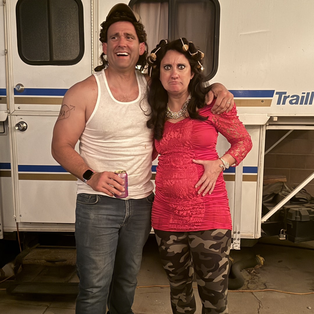 Photo shared by Gina Stewart for their Babylist baby registry.