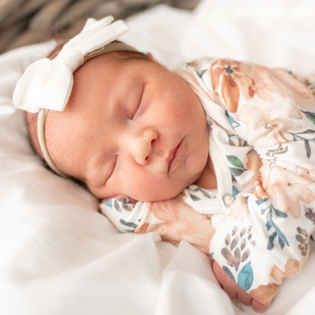 Photo shared by Abby for their Babylist baby registry.