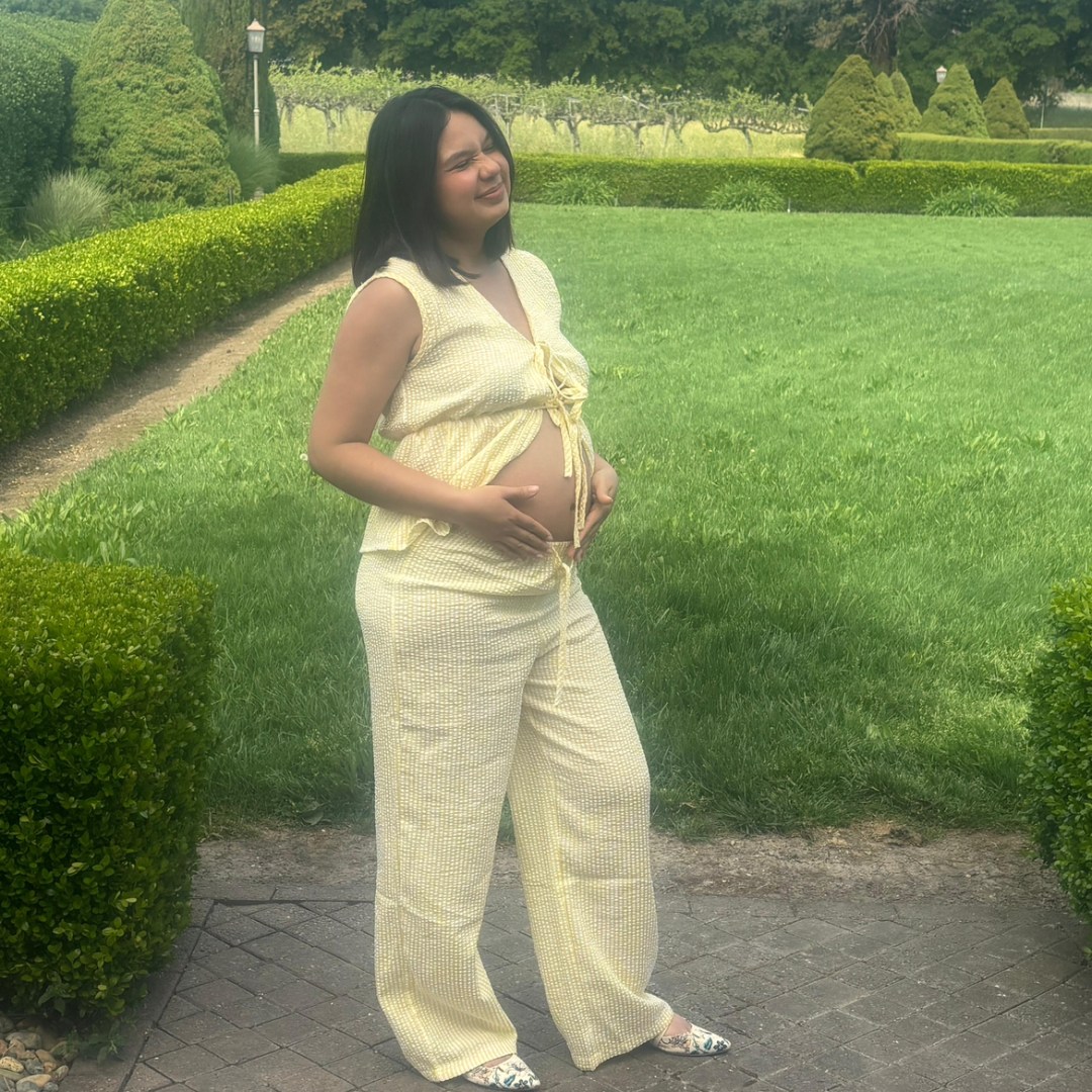 Photo shared by Josselyn for their Babylist baby registry.