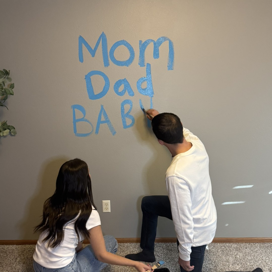 Photo shared by Kylie for their Babylist baby registry.