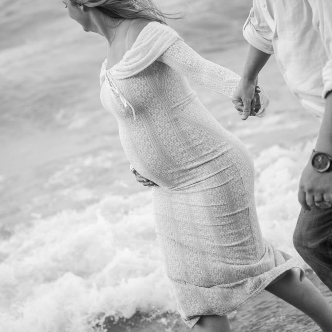 Photo shared by Megan for their Babylist baby registry.