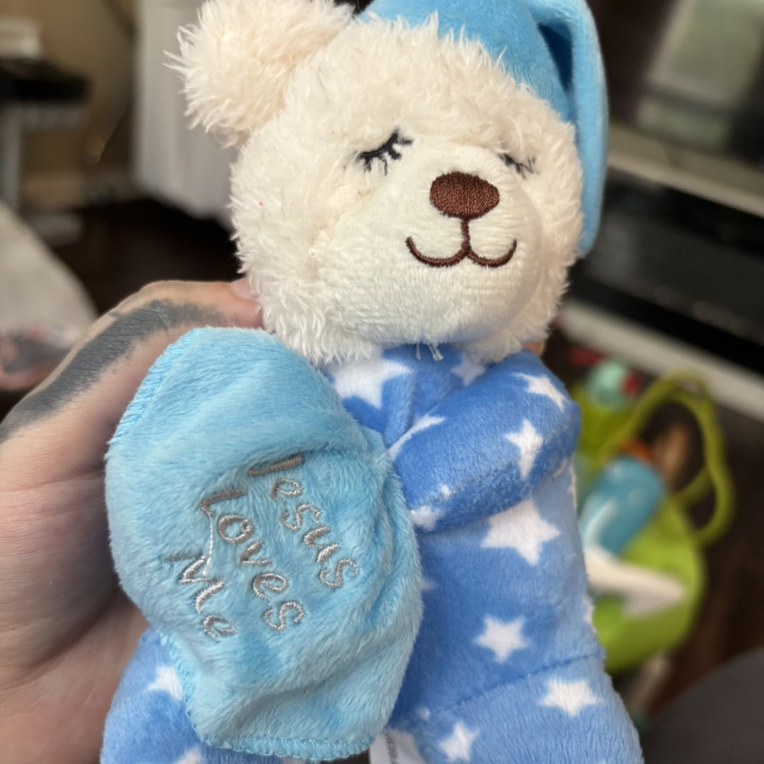 Photo shared by Emily for their Babylist baby registry.