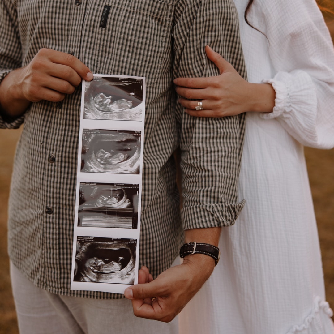 Photo shared by Alexandra for their Babylist baby registry.