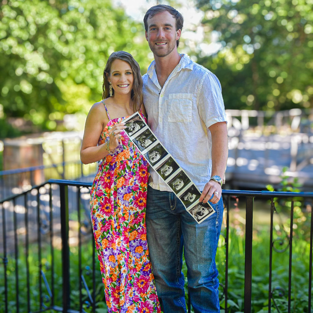 Photo shared by Carlee for their Babylist baby registry.