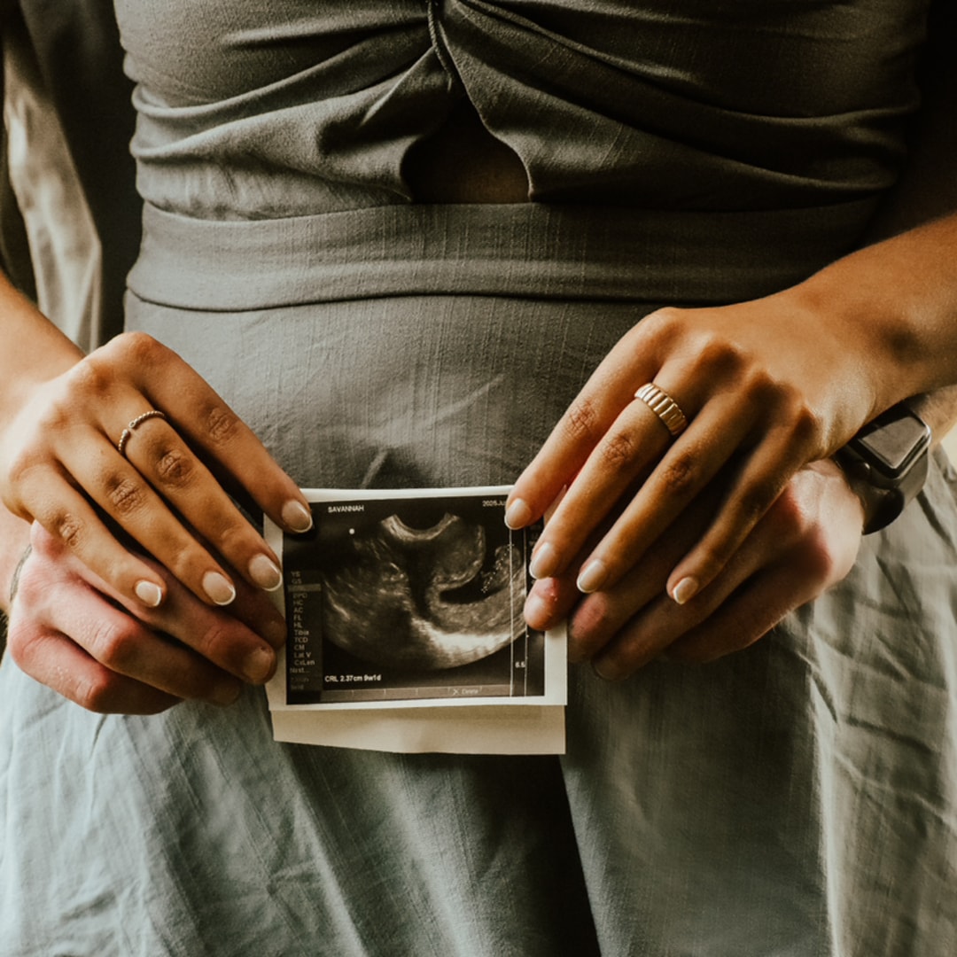 Photo shared by Savannah for their Babylist baby registry.