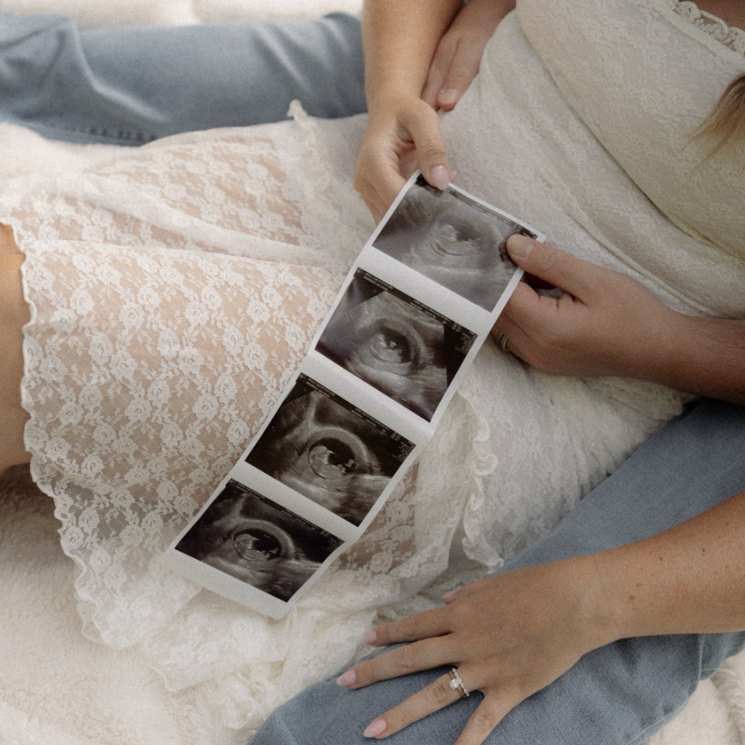 Photo shared by Cayla for their Babylist baby registry.