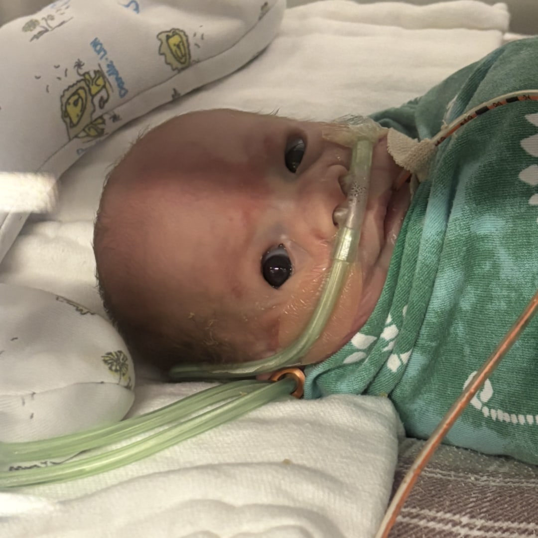 Photo shared by Izzabella for their Babylist baby registry.