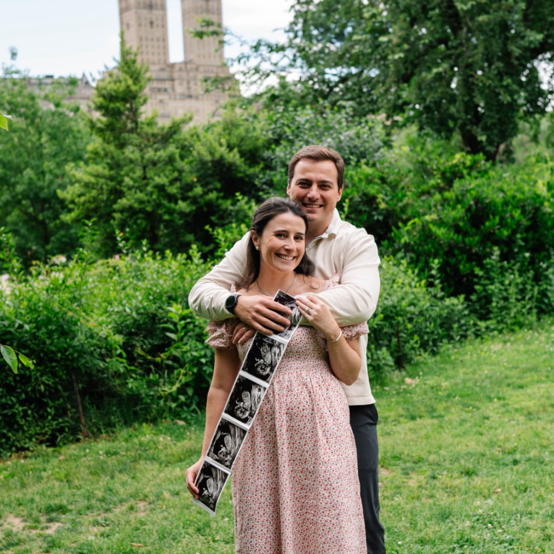 Photo shared by Elizabeth for their Babylist baby registry.