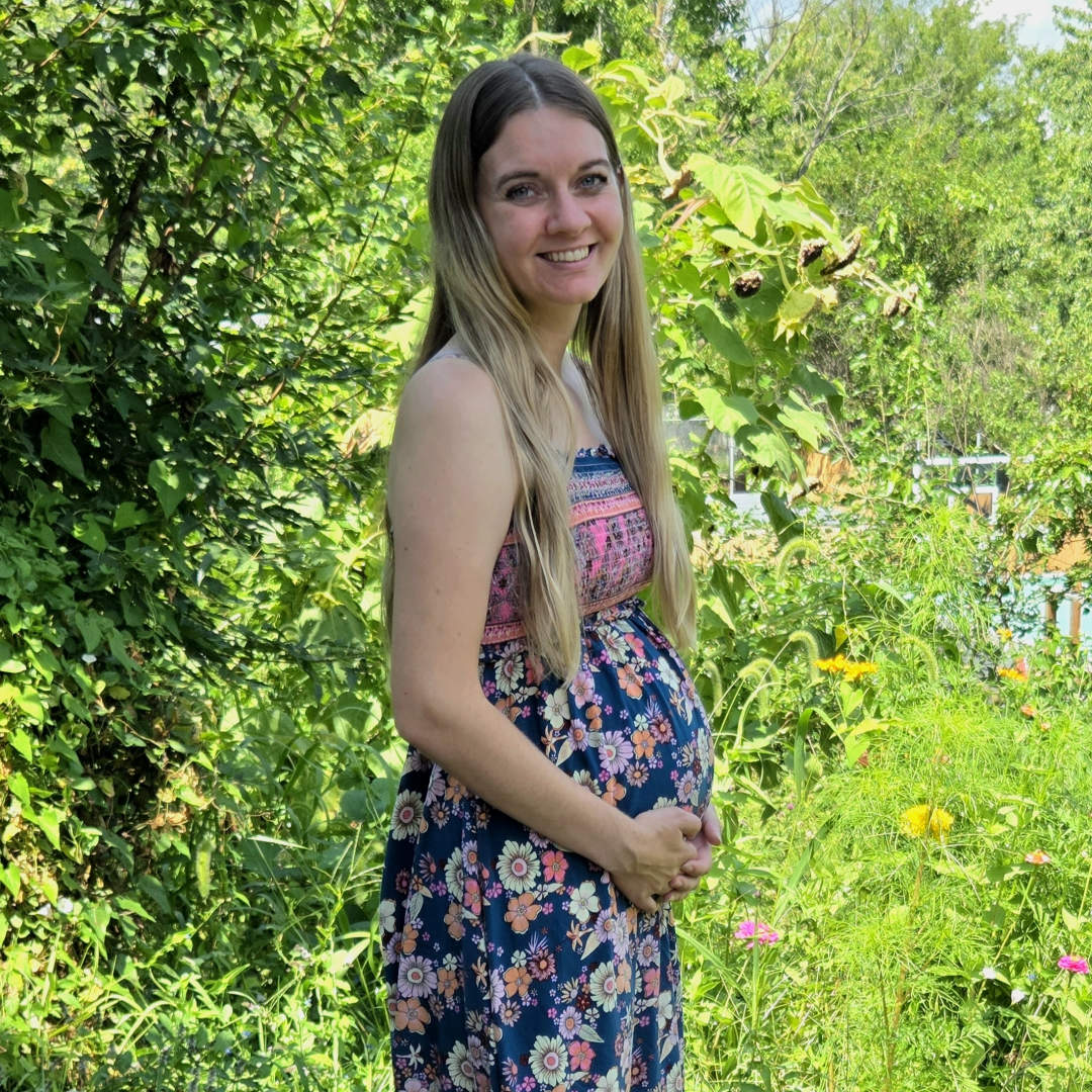 Photo shared by Haylee for their Babylist baby registry.