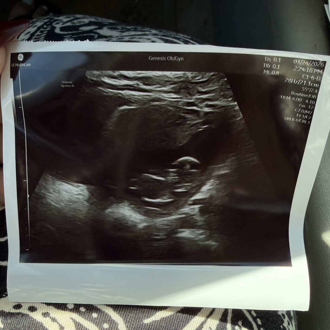 Photo shared by Jesse for their Babylist baby registry.