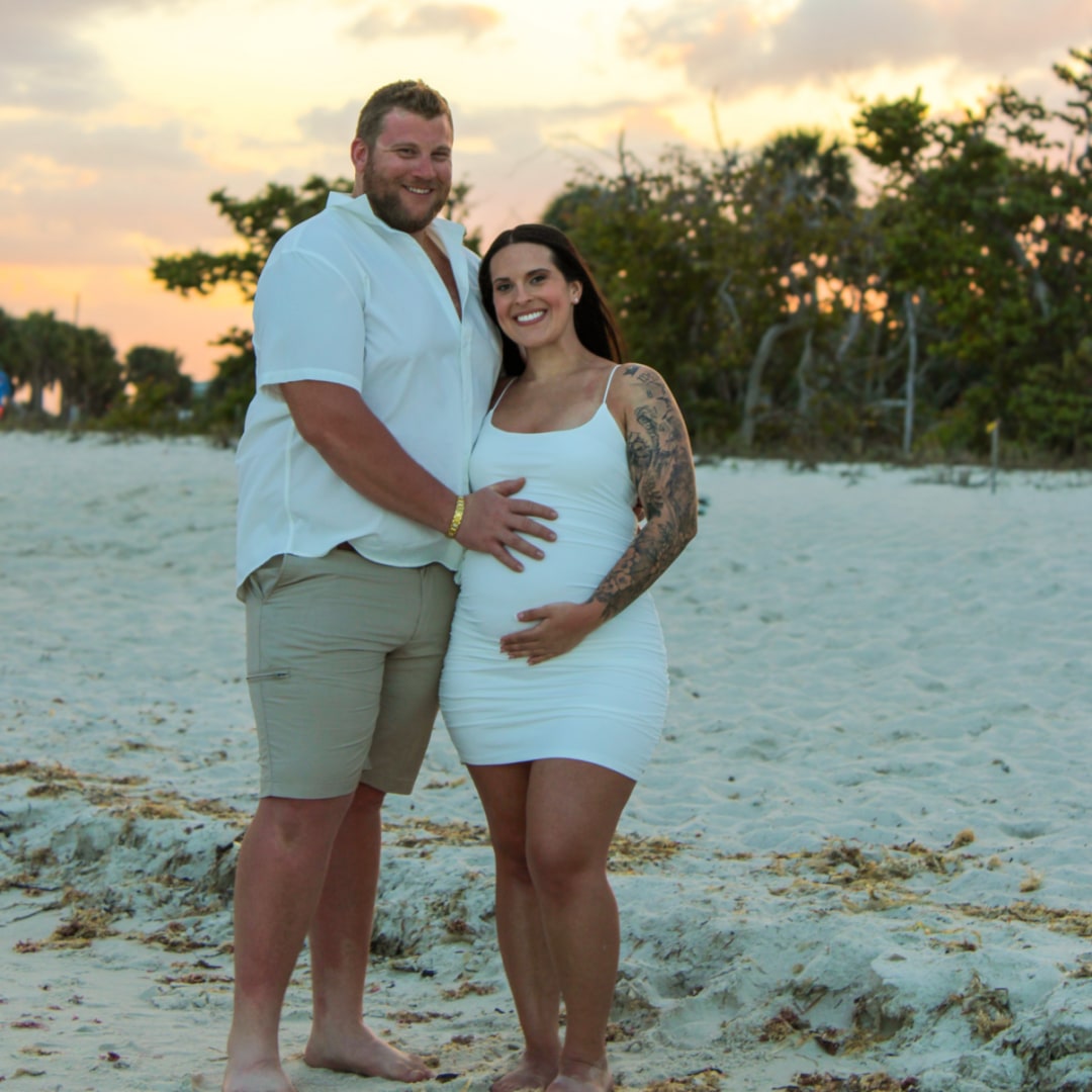 Photo shared by Macie for their Babylist baby registry.