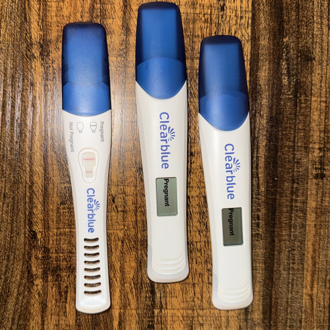 Photo shared by Morgan for their Babylist baby registry.