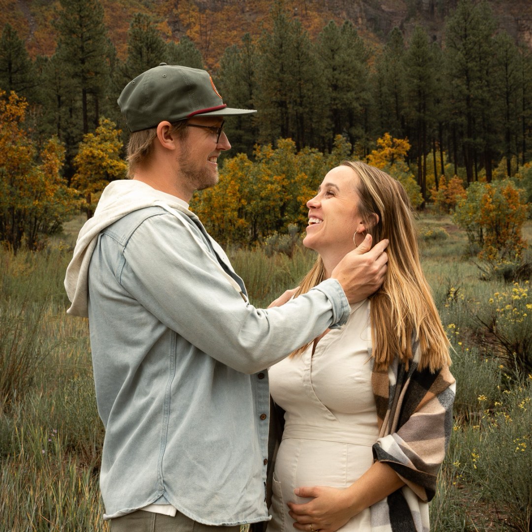 Photo shared by Hannah for their Babylist baby registry.