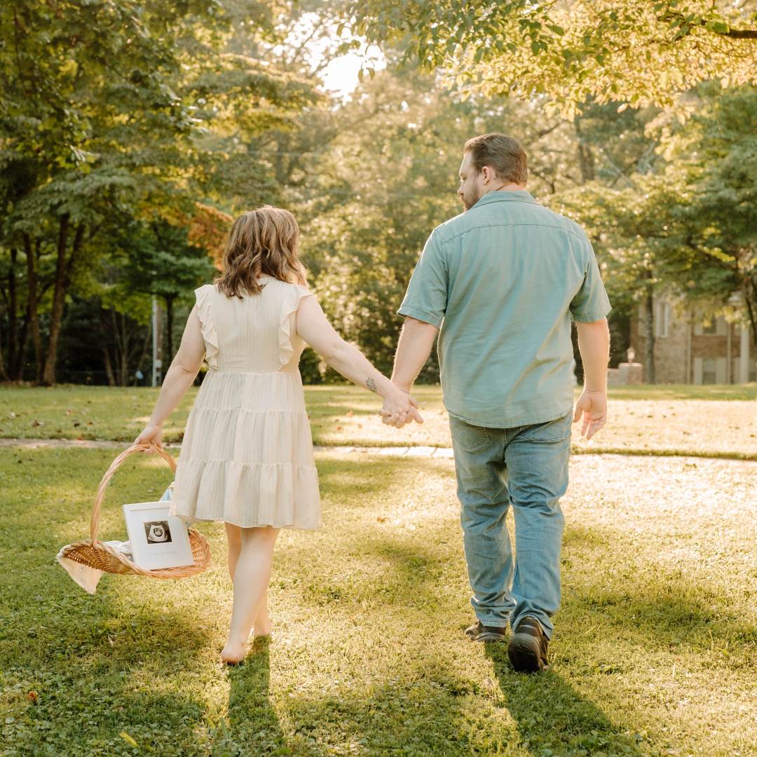 Photo shared by Breanna for their Babylist baby registry.