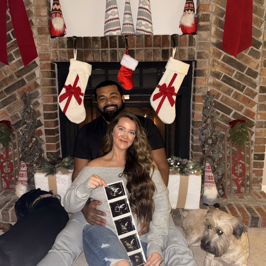 Photo shared by Mckenzie for their Babylist baby registry.