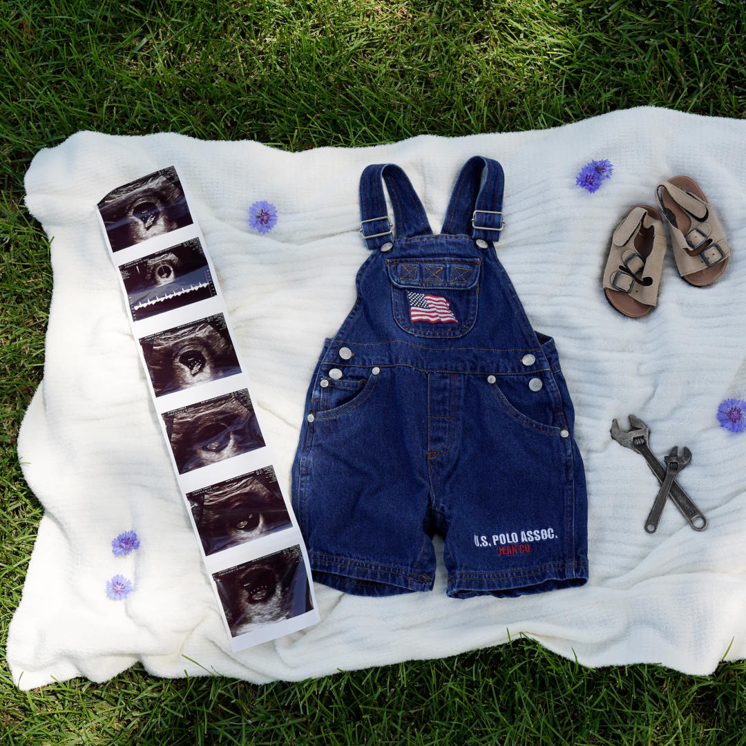 Photo shared by Jennifer for their Babylist baby registry.