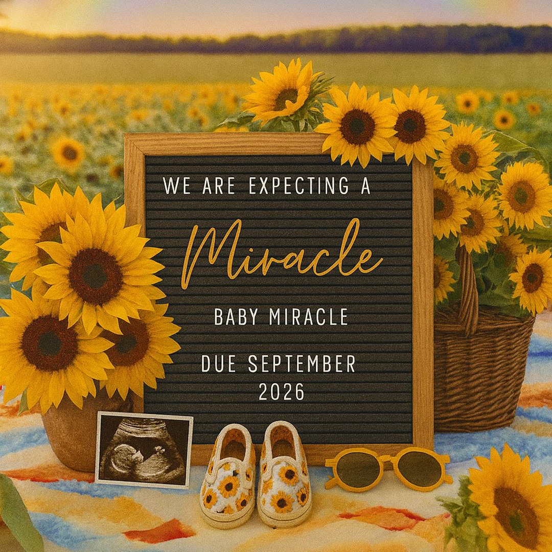 Photo shared by Stephanie for their Babylist baby registry.