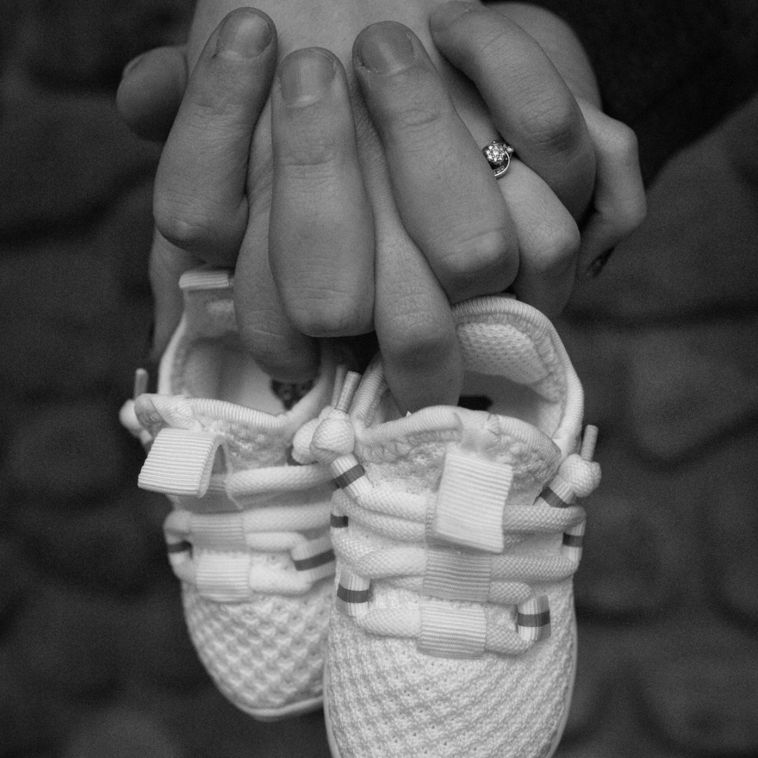 Photo shared by Loralei for their Babylist baby registry.
