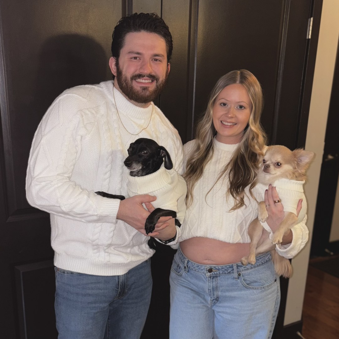 Photo shared by Kamila for their Babylist baby registry.