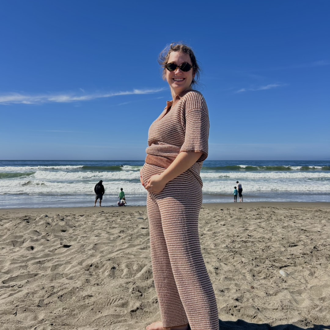Photo shared by Caralyne for their Babylist baby registry.