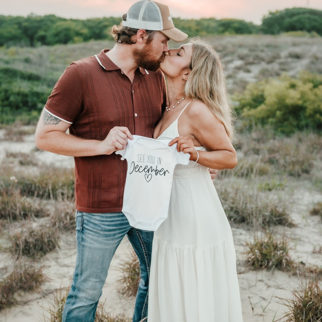 Photo shared by Courtney for their Babylist baby registry.