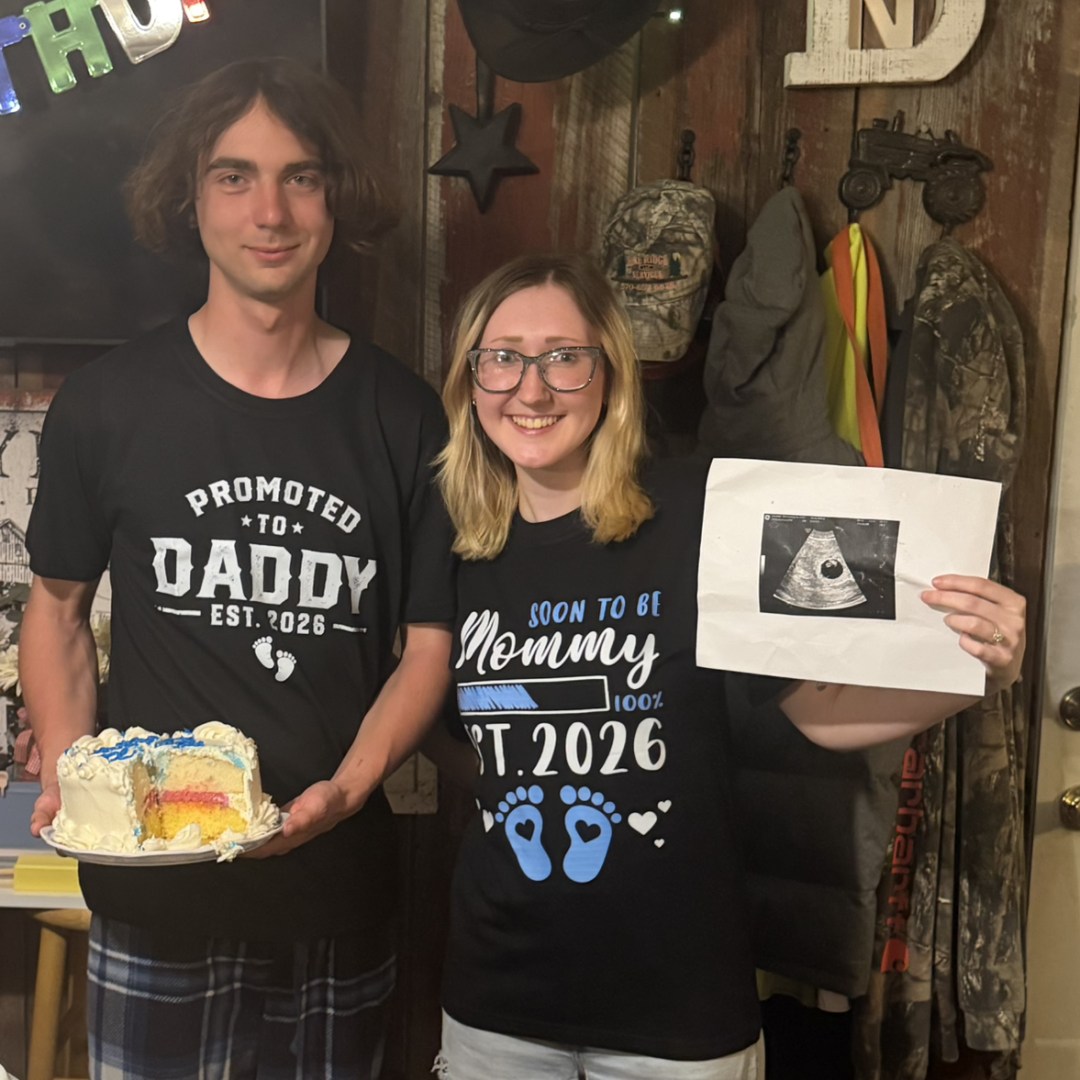 Photo shared by Willow for their Babylist baby registry.